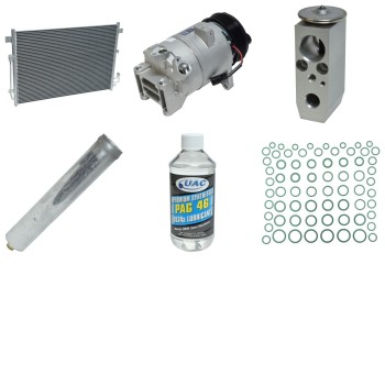 A/C Compressor Kit