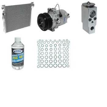 A/C Compressor Kit