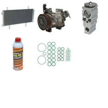 A/C Compressor Kit