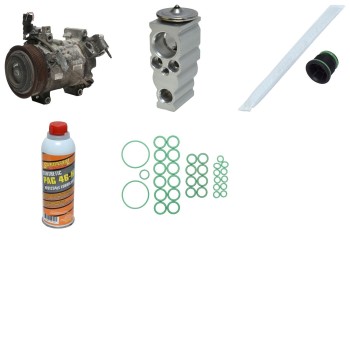 A/C Compressor Kit