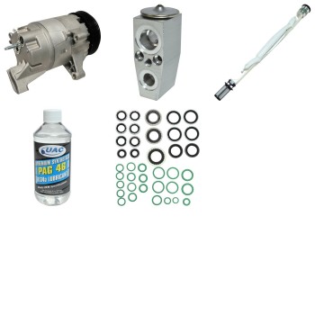 A/C Compressor Kit