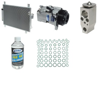 A/C Compressor Kit