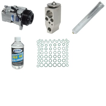 A/C Compressor Kit