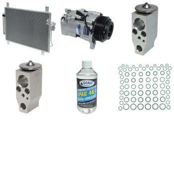 A/C Compressor Kit
