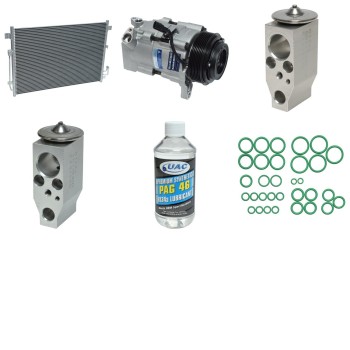 A/C Compressor Kit