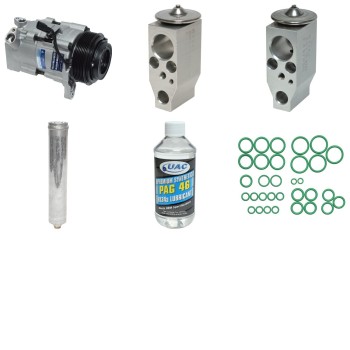 A/C Compressor Kit