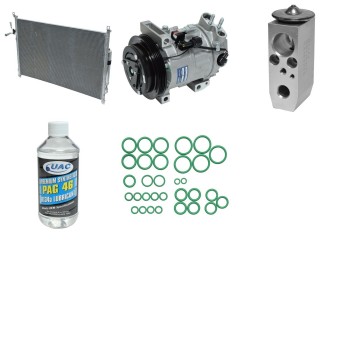 A/C Compressor Kit