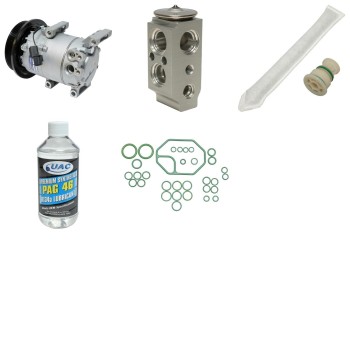 A/C Compressor Kit