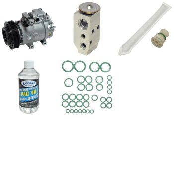 A/C Compressor Kit