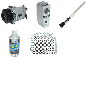 A/C Compressor Kit