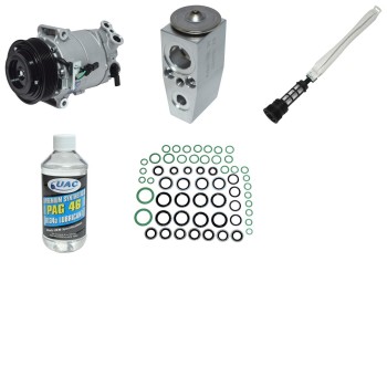 A/C Compressor Kit