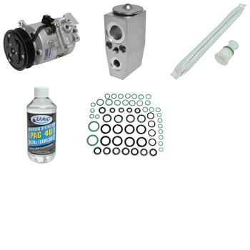 A/C Compressor Kit