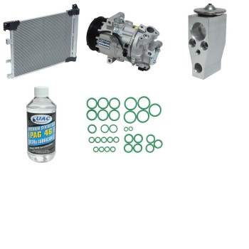 A/C Compressor Kit