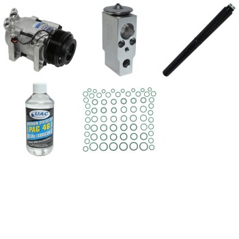 A/C Compressor Kit