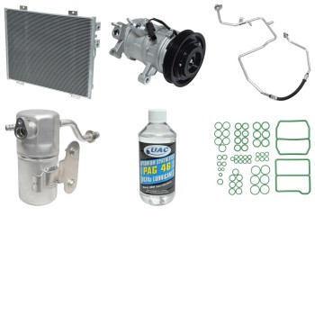 A/C Compressor Kit
