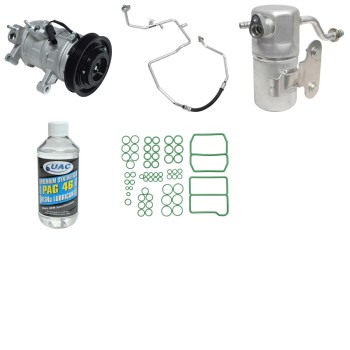 A/C Compressor Kit