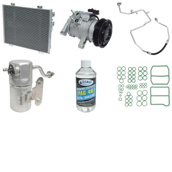 A/C Compressor Kit
