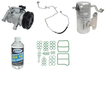 A/C Compressor Kit