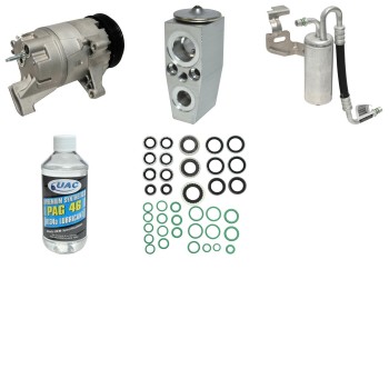A/C Compressor Kit