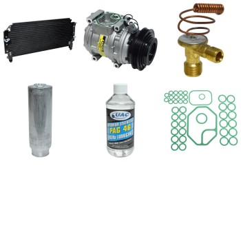 A/C Compressor Kit
