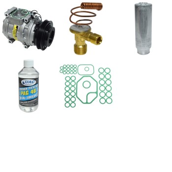 A/C Compressor Kit