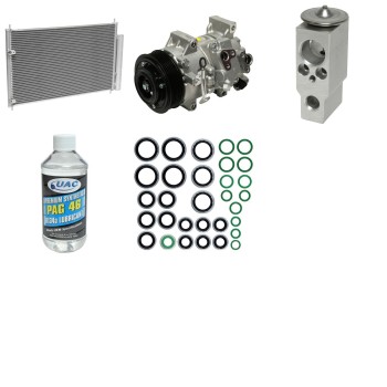 A/C Compressor Kit