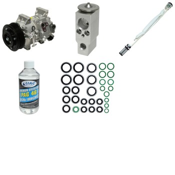 A/C Compressor Kit