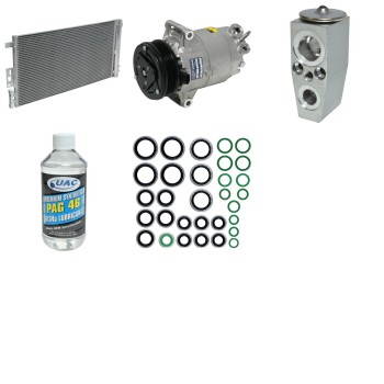 A/C Compressor Kit