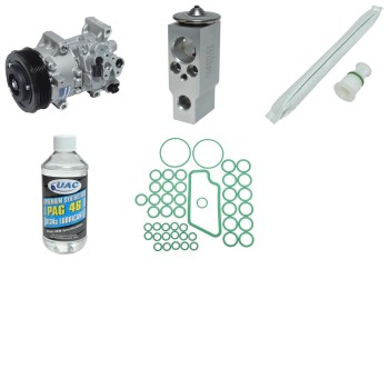 A/C Compressor Kit