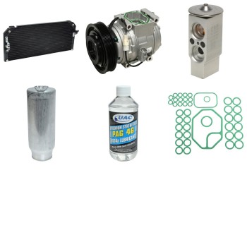 A/C Compressor Kit