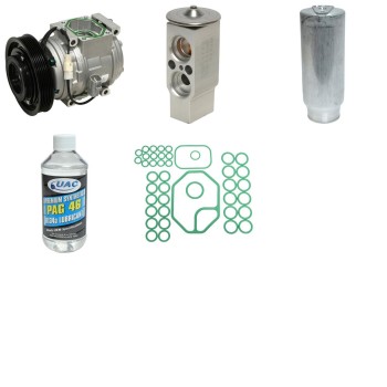 A/C Compressor Kit