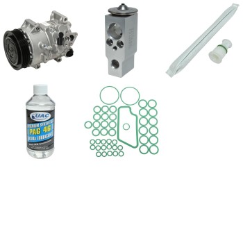 A/C Compressor Kit