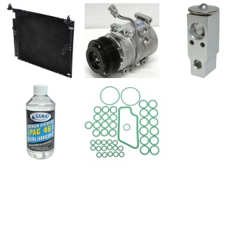 A/C Compressor Kit