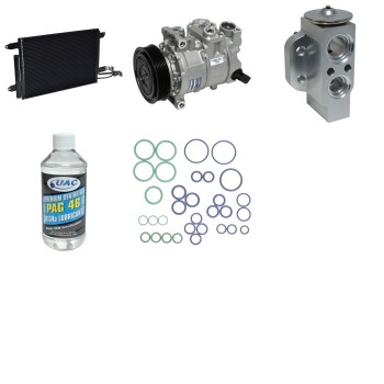 A/C Compressor Kit