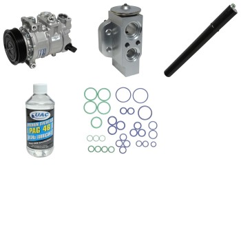 A/C Compressor Kit