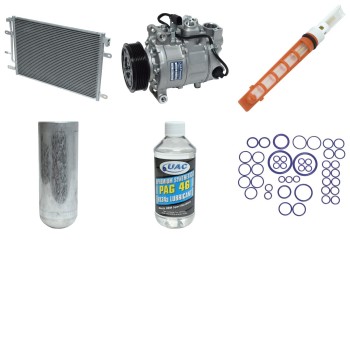 A/C Compressor Kit