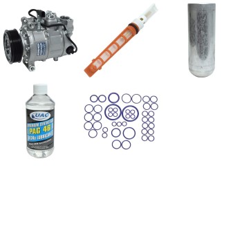 A/C Compressor Kit