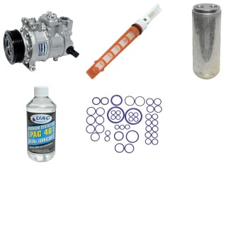 A/C Compressor Kit