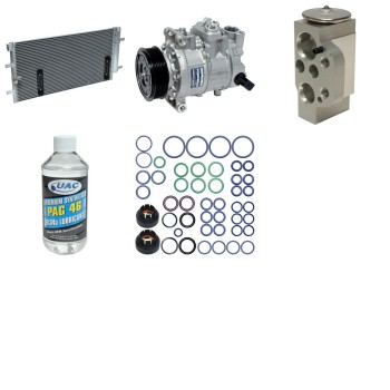 A/C Compressor Kit