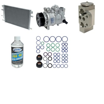 A/C Compressor Kit