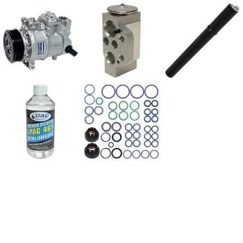 A/C Compressor Kit