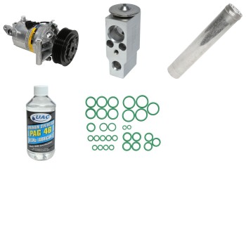 A/C Compressor Kit