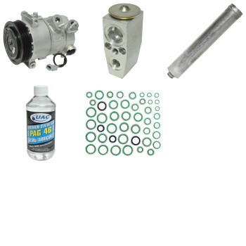 A/C Compressor Kit