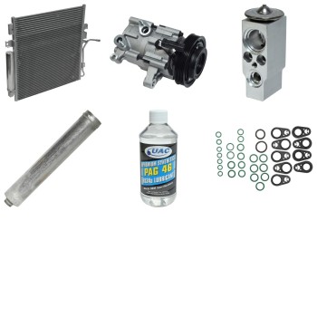 A/C Compressor Kit