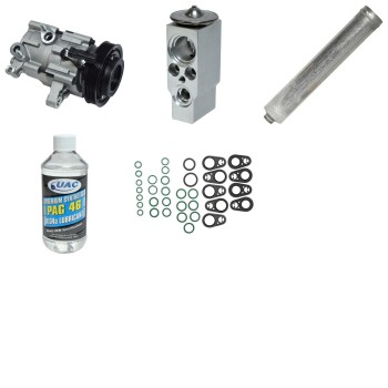 A/C Compressor Kit
