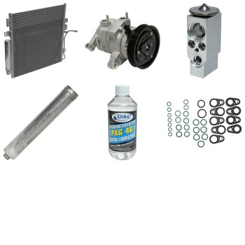 A/C Compressor Kit