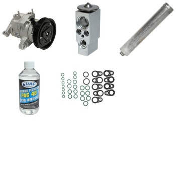 A/C Compressor Kit
