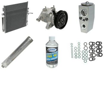 A/C Compressor Kit