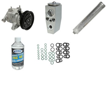 A/C Compressor Kit