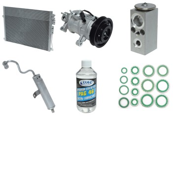 A/C Compressor Kit